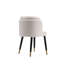 Chaise d'appoint Bacourt-1325148107