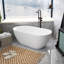 Baignoire 59 po x 29 po