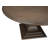 Josiane Round Solid Wood Dining Table-1209753543