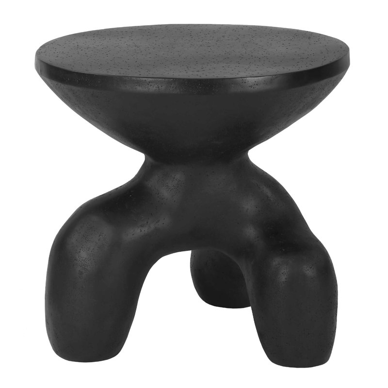 Uttermost Veta Indoor-Outdoor Accent Table