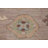 Vegetable Dye Oushak Turkish Area Rug 8x10