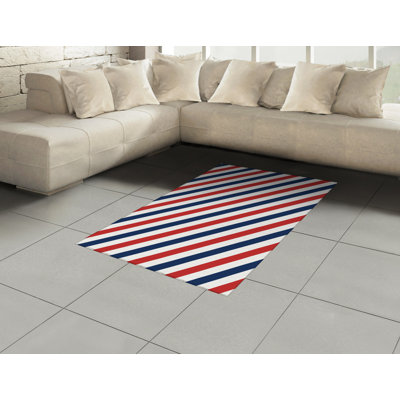 Cynan Hand Woven Area Rug