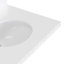 ARIEL Kelly 73 Double Sink Bathroom Vanity with Pure Quartz Top-1742192966-1698108950-1698108944