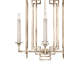 Cienfuegos 4 - Light Chandelier-26224947-26224948-26224951