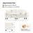 151.5'' Wide Sectional Sofa-1708687409