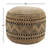 Menlo Upholstered Pouf