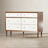 Kolar 53.98'' W 6 - Drawer Dresser