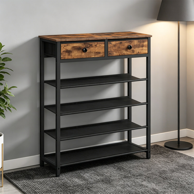 Shoe Storage