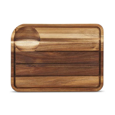 Cole & Mason Berden Acacia Carving Board