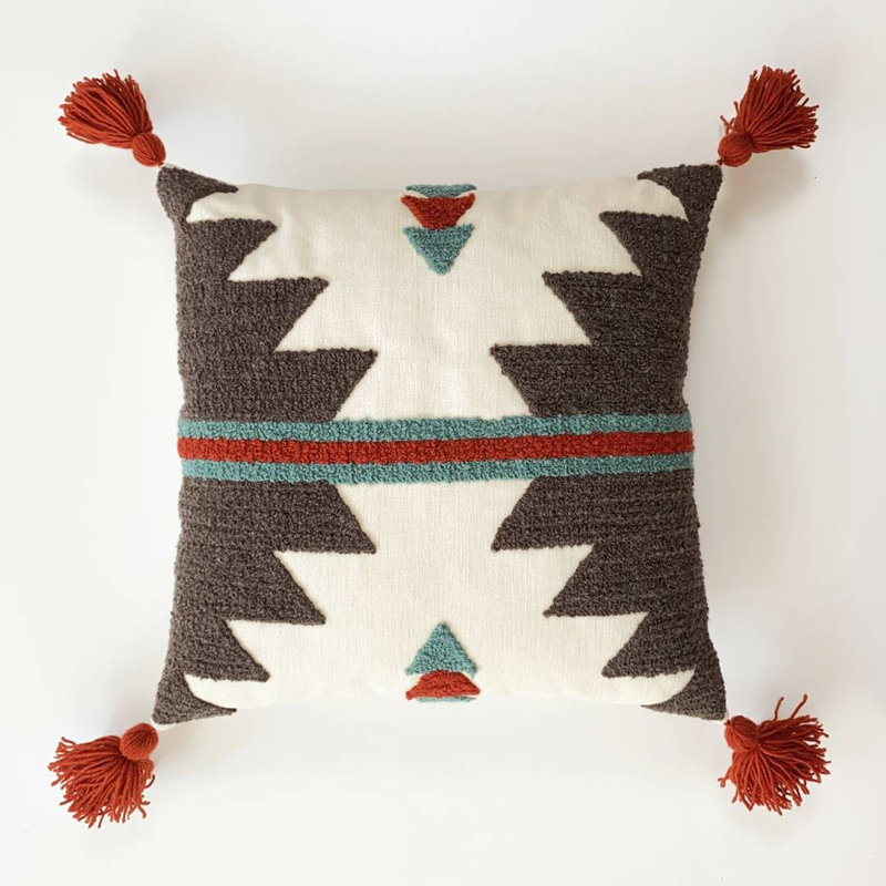 Housse de coussin Walburg