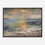 Dana Pointe at Sunset - Artist Enhanced Canvas Print-338361625-338361628
