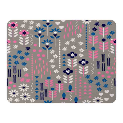 Polito Quilted Throw Blanket