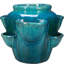 Pot à fraises - Bleu des Caraïbes-1534652901-1534652902