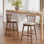 Tabouret de bar d'intérieur, ensemble de 2-236898197