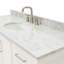 Magnolia Bath Vanity Rectangular Basin S061SCW2R-1235086363-1235086366-1243873155