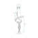 Hamburg 2 - Light Novelty LED Chandelier with Smart Dimmer included