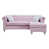 Rose est en rupture de stock