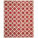 Igna Cambridge Hand Tufted Wool Geometric Rug