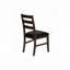 Chaises de salle à manger rembourrées