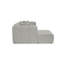 3 Seater Corner Sofa-2021534723-2021534842