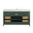 Aisa 60" Single Bathroom Vanity-70711316