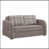 Chenille beige est en rupture de stock