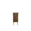 Buffet 63 po Yonkers en brun rustique-1778817281
