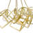 Norton 5 - Light Cluster Pendant-96573283