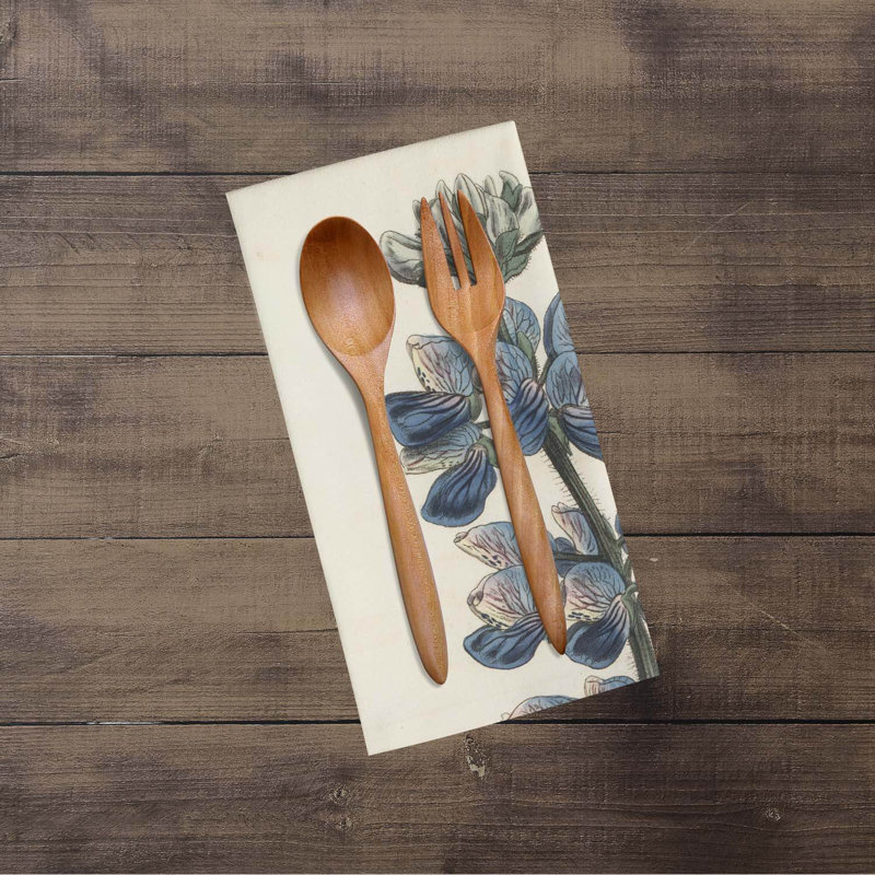 Cotton Waffle Tea Towel Kitchen Towel