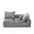 Two-Person Design Sofa-1246081003
