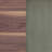 Rivera Natural Walnut Extension Dining Table