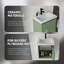 Meuble-lavabo suspendu de 50 cm (20 pouces), armoire murale en contreplaqué avec lavabo en céramique et portes à fermeture en douceur pour les petites salles de bain-1172499411