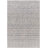 Mendota Machine Woven Moroccan Area Rug -2128903696