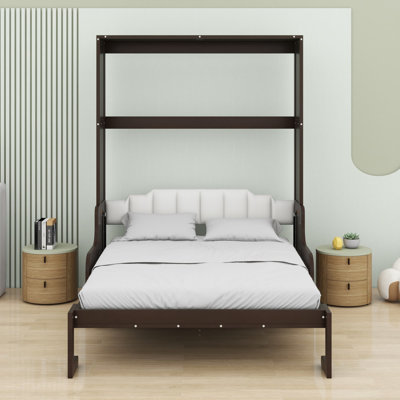Lit escamotable avec coussin Murphy