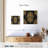 Kerrick Ornamental Gold Hamsa