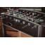 Atlantis 62'' Wood Foosball Table