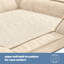 Silentnight Orthopaedic Luxury Pet Bed-309262713-383887914