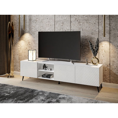 Fredrickson TV Stand