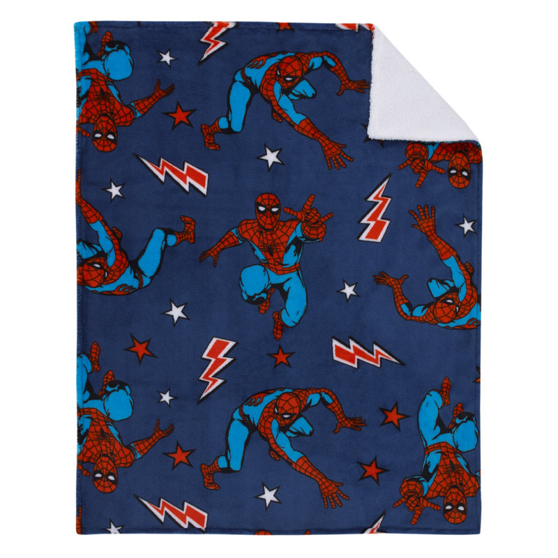 Couverture pour bébé en polyester