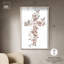 «Living Cross II Shadowbox», art mural Jésus par Art Remedy, cadre blond, 37 x 55-448896012-448896002