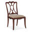 Charleston Upholstered Dining Chair-1686825841