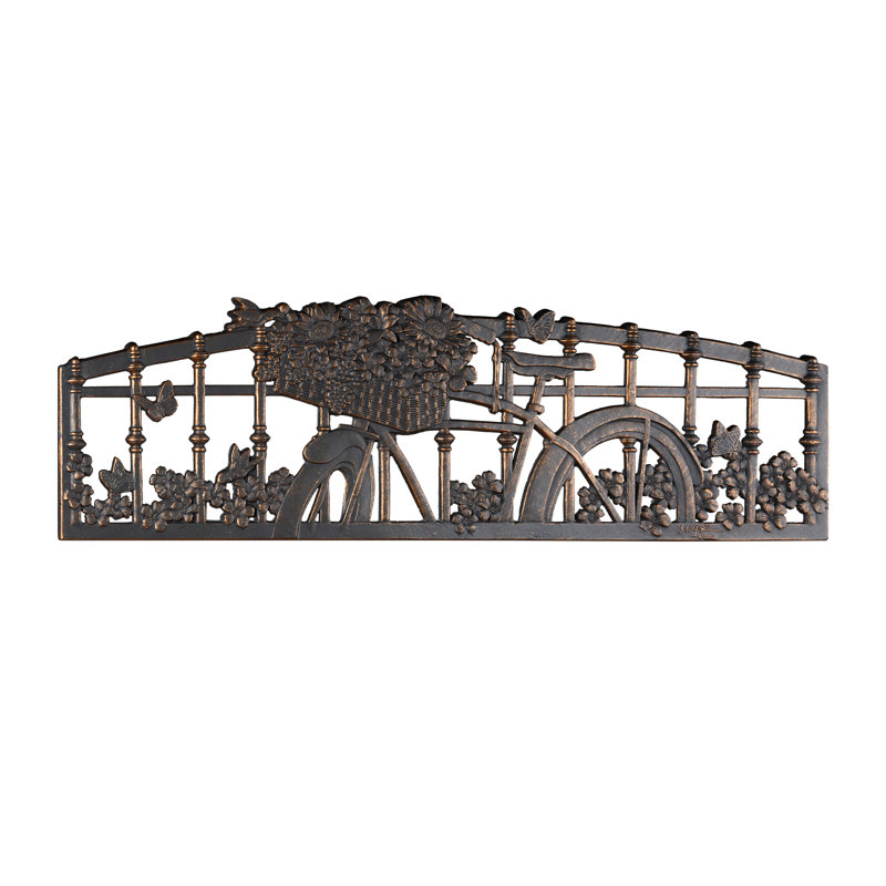 Banc de jardin Coryden