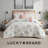 Lucky Brand Clarie Floral Comforter Sets-105767971