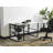 Computer Desk-81132451-81132453