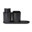 Recycled Bathroom Set - Made in UK-109013835