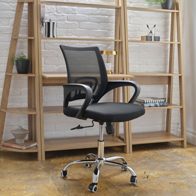 Rikwin Mesh Office Chair