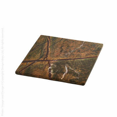 Piedmont cheese board-12x12