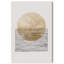 Le soleil et l'ombre II - Impression sur toile-59930793-59930791