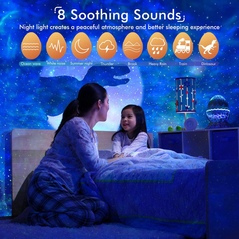 Star Night Light