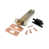 Polished Bronze